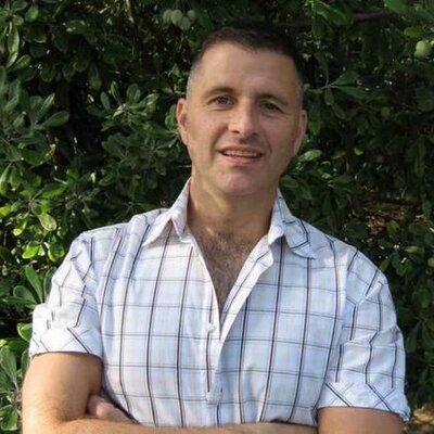 Profile Picture of Tom Sheffler (@tomsheffler) on Twitter
