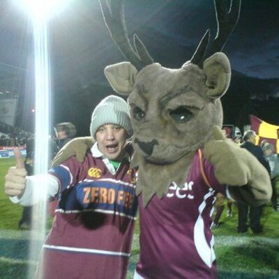 Profile Picture of John-Paul Ballantyne (@cmonrichard) on Twitter