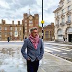 Profile Picture of Harry Richard (@harryrichard196) on Instagram