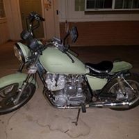 Profile Picture of Chris Vestal (@chris-vestal-3) on Quora