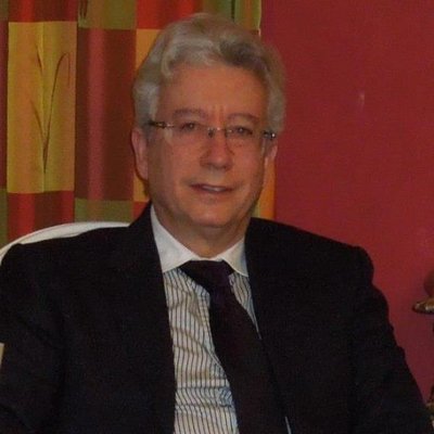 Profile Picture of Mike Bensimon (@mikebensimon) on Twitter