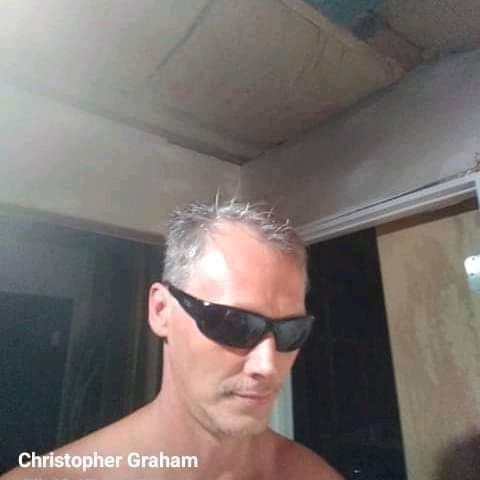 Christopher Graham - Tiktok Profile Picture of Christopher Graham (@christopher.graha921) on Tiktok
