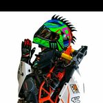 Profile Picture of Hunter sai (@devalladeepak81) on Instagram