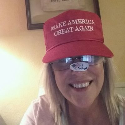 Profile Picture of Deplorable Irredemable Nationalist Barbara Jackson (@Barbara09145120) on Twitter