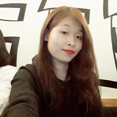 Profile Picture of Linh Lỳ (@linhly090912) on Twitter