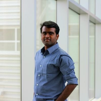 Profile Picture of Prashanth Mohana Sundaram (@PrashanthMohan8) on Twitter
