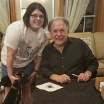 Profile Picture of Danell Sudhoff (@cfrfan501) on Instagram