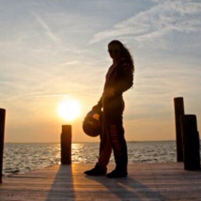 Profile Picture of Amanda Harrison (@Aharrison58) on Twitter