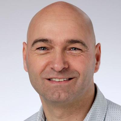 Profile Picture of Michael Halve (@michaelmezza) on Twitter