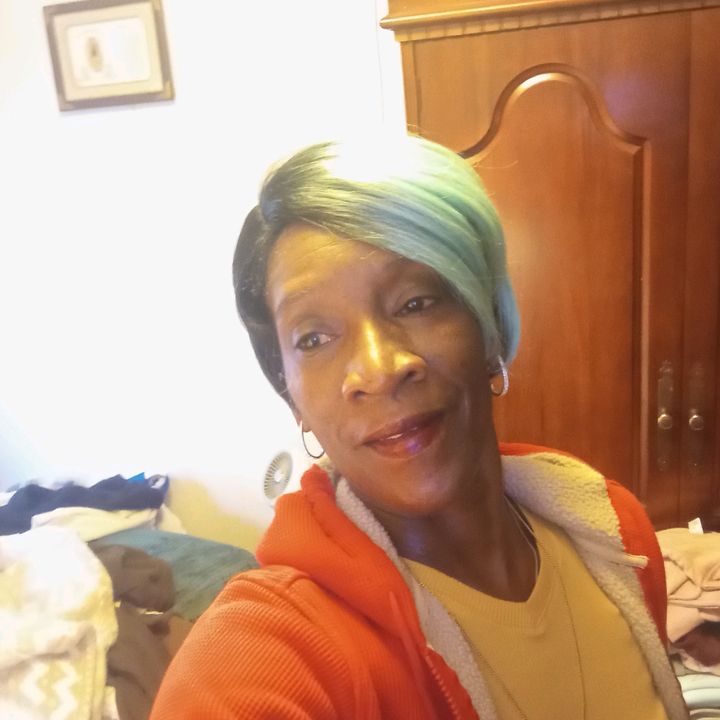 Profile Picture of Sandra Stevens (@user75824206) on Tiktok