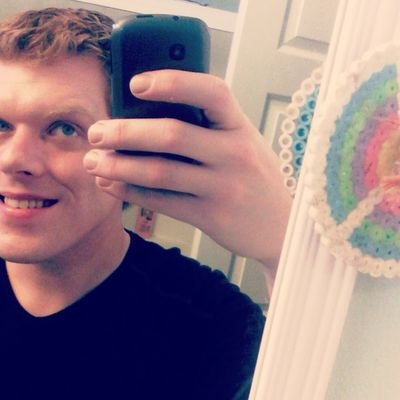 Profile Picture of Chris C. Cupples (@ChrisCupples33) on Twitter