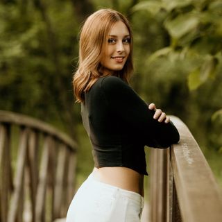 Profile Picture of lillian haney (@_lillian_haney_) on Instagram