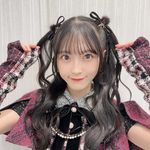 Profile Picture of 佐藤綺星 (@__aiichan.17) on Instagram