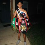 Profile Picture of Joshua LeBron💥🥊🥊 (@latinbomber_lebron) on Instagram