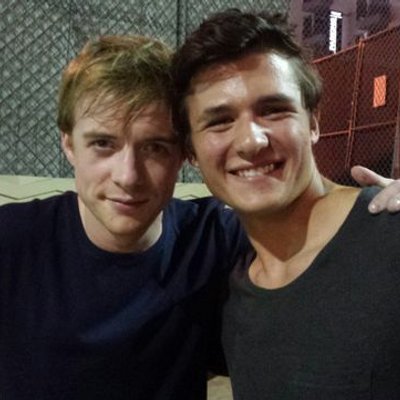 Profile Picture of Josh Ranck (@JoshRanck1) on Twitter