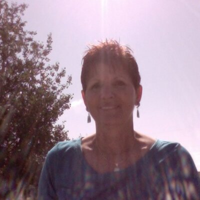 Profile Picture of Peggy Caldwell (@peggy_ca) on Twitter