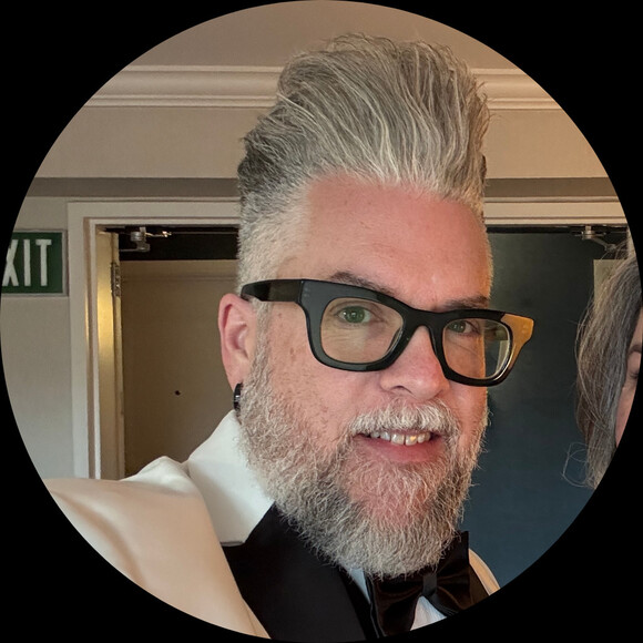 Profile Picture of George Cox (@tenaciousg3) on Poshmark