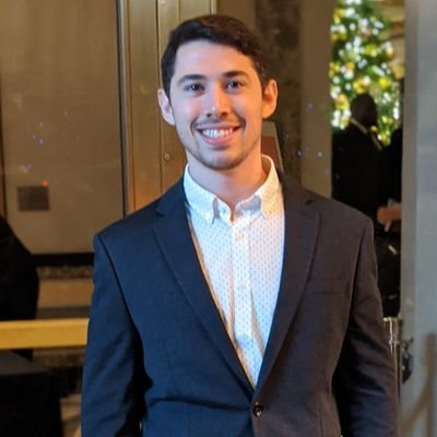 Profile Picture of Sam Wasserman (@SamWasserman4) on Twitter