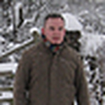 Profile Picture of RedPostChris (@RedPostChris) on Flickr