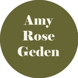 Profile Picture of Amy Rose Geden (@amyrosegeden) on Instagram