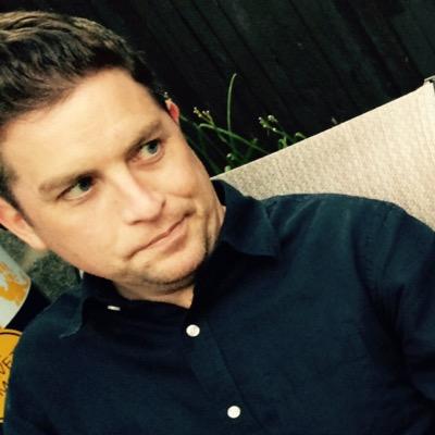 Profile Picture of Brendan Lynch (@bmolynch) on Twitter