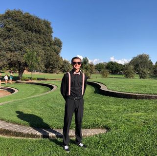 Profile Picture of Gavin Mclendon (@gavin.mclendon.71) on Facebook