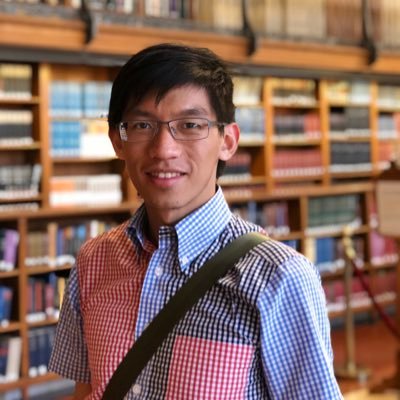 Profile Picture of 鄭凱元 KyleCheng (@kylechengtn) on Twitter