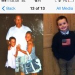 Profile Picture of Darren Hunt (@thegaffa1974) on Instagram