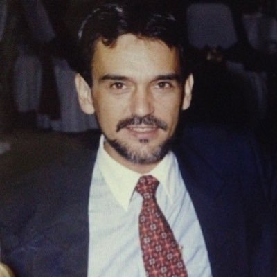 Profile Picture of Eduardo De Sousa (@eduardosousa56) on Twitter