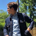 Profile Picture of Isaac Charlton (@isaac.charlton) on Instagram