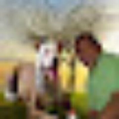 Profile Picture of Manoel Paulo Dasilva (@manoelpaulosilv) on Twitter