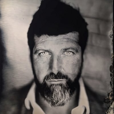 Profile Picture of John Conroy ISC (@JC_DOP) on Twitter