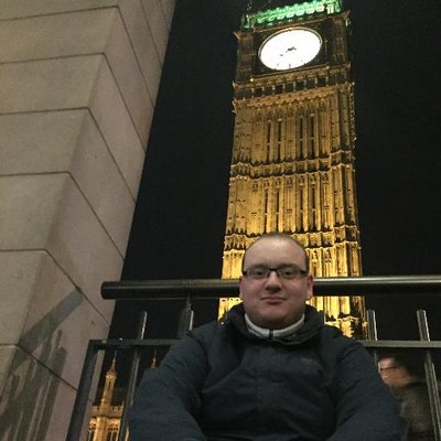 Profile Picture of Graeme Wells (@wellsgraeme) on Twitter