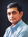 Profile Picture of Jaya Prakash Narayanaon Wikipedia