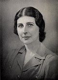 Profile Picture of Frances Burke Redickon Wikipedia