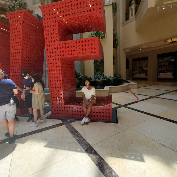 Profile Picture of Monique Tercero (@moniquetercero) on Poshmark