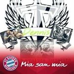 Dèdè - Instagram Profile Picture of Dèdè (@denniswerthmann) on Instagram