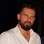 Profile Picture of Dimitris Dimitropoulos (@dhd.exclusive) on Instagram