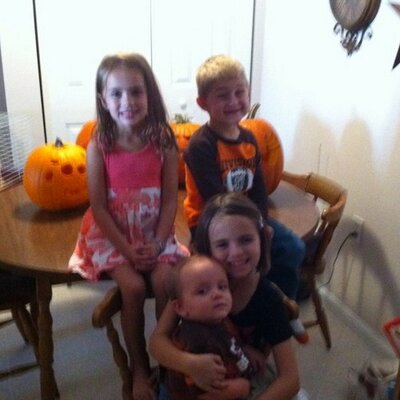 Profile Picture of Kyle Chaffin (@4dad2012) on Twitter