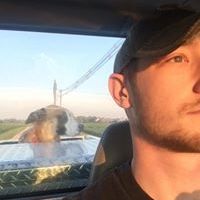 Profile Picture of Chad Monday (@chad7895) on Pinterest