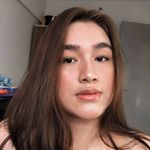 Profile Picture of 𝙇𝙤𝙧𝙚𝙣𝙘𝙚 𝘼𝙣𝙣𝙚 𝙏𝙖𝙢𝙖𝙮𝙤 (@lorence_anne) on Instagram