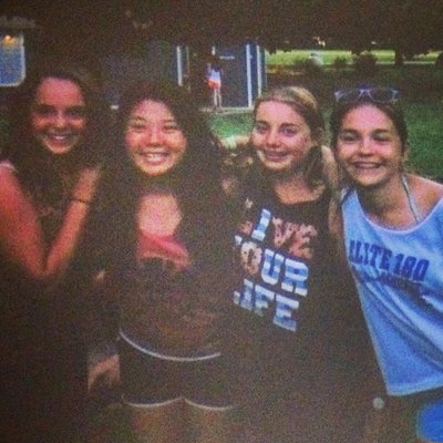 Profile Picture of Da Yeon Choi (@Simple_Day_Choi) on Twitter