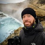 Profile Picture of Daniel Benítez-Donoso Alcalá del Olmo (@southern_red_beard) on Instagram