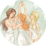 Profile Picture of Cassandra Clare & Holly Black (@magisterium.series) on Instagram