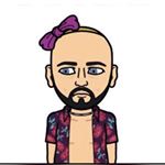 Profile Picture of Andrew Gladstone (@a_gladstagram) on Instagram