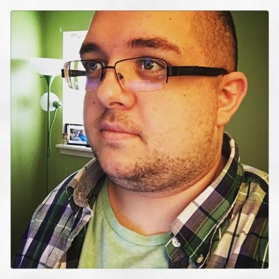 Profile Picture of Timothy Corbin (@Ohh_TC) on Twitter