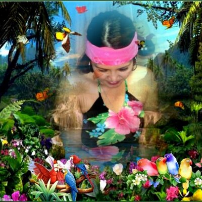 Profile Picture of Aileen Andrade (@ayesshasaffari) on Twitter