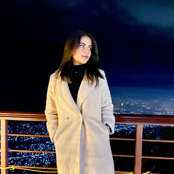 Profile Picture of Aashika Sharma (@aashika.sharma) on Tiktok