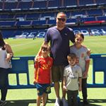 Profile Picture of Jose Javier Dieguez (@dieguezjj) on Instagram