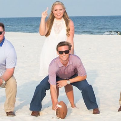 Profile Picture of Colin Harper (@Colin_Harper7) on Twitter